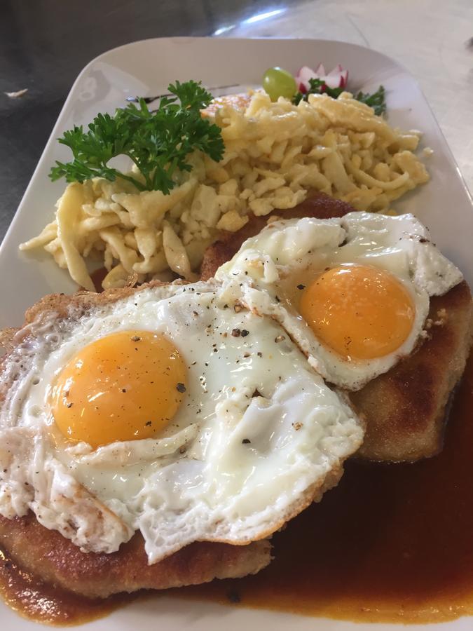 Limbacher Hof Landgasthof & Restaurant Limbach  Ngoại thất bức ảnh