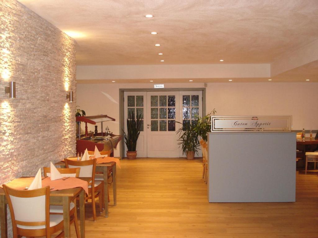 Limbacher Hof Landgasthof & Restaurant Limbach  Ngoại thất bức ảnh