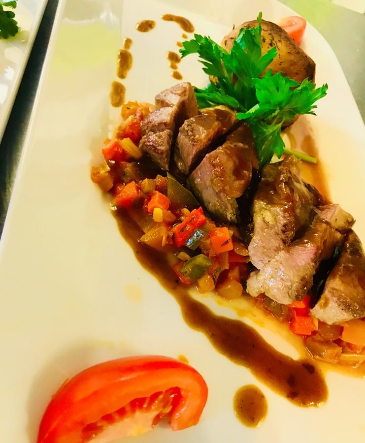 Limbacher Hof Landgasthof & Restaurant Limbach  Ngoại thất bức ảnh