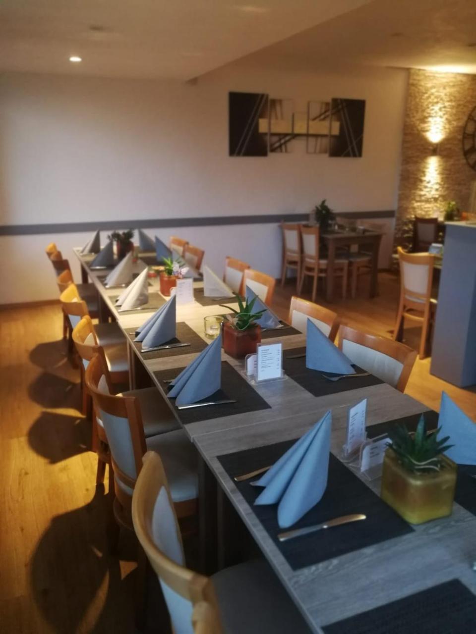 Limbacher Hof Landgasthof & Restaurant Limbach  Ngoại thất bức ảnh